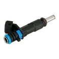 thumbnail image 3 of Set of 4 Fuel Injector 55570284 For 2016 Chevrolet Cruze Limited 1.8L/Sonic 1.8L, 3 of 8