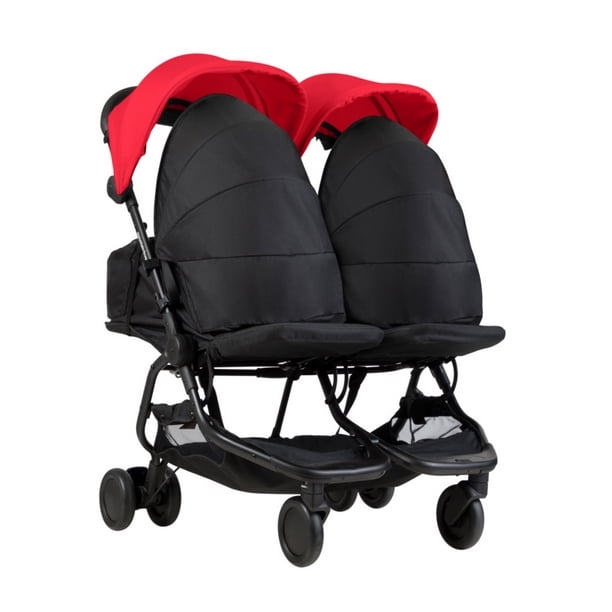 Nano buggy shop duo
