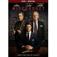 thumbnail image 1 of Pre-Owned Misconduct (DVD), 1 of 1
