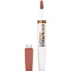 thumbnail image 1 of Lápiz labial líquido Maybelline SuperStay 24 Coffee Caramel Crush, 1 of 9