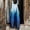Blue, variant on Sentmoon Romper Overall Solid Color Loose Fit Women Jumpsuits Casual with Pockets Summer for Beach and Vacation