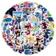 thumbnail image 1 of 50 pcs stickers / Decals, 1 of 5