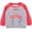 S-1, variant on Girls Flamingo Sweatshirts Casual Pullover Crewneck Winter Long Sleeve Tops Shirts Clothes Size 8