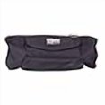 thumbnail image 3 of Cashel Deluxe Cantle Bag Black, 3 of 3