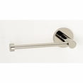 thumbnail image 5 of alno a8361-pc contemporary i modern tissue holder, 6-7/8", polished chrome, 5 of 6