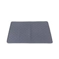thumbnail image 2 of Xihbxyly Almohadillas Absorbentes Antideslizantes para Orina de Perro, Reutilizables y Lavables, con Estructura de Cuatro Capas a Prueba de Fugas, Algodón Suave y Cómodo, para Entrenamiento de Mascot, 2 of 7
