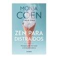 thumbnail image 1 of Zen para Distraídos Diana Monja Coen y Nilo Cruz, 1 of 2