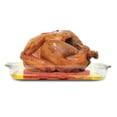 thumbnail image 1 of Handy Gourmet Products Adjustable Flexible Silicone Roasting Rack, 1 of 2