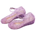 thumbnail image 1 of Vestido de princesa Rapunzel para niñas, vestido de fiesta cosplay, regalo de cumpleaños para niños, ropa de fiesta de cumpleaños, disfraz de Halloween zhangyuxiang unisex, 1 of 2