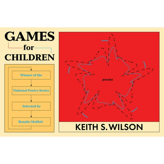 Games for Children, (Paperback)