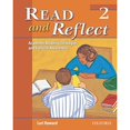 thumbnail image 1 of Pre-Owned Read and Reflect 2: Academic Reading Strategies and Cultural Awareness (Paperback) 019437730X 9780194377300, 1 of 1