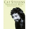 Cat Stevens - Greatest Hits: Guitar Tab (Paperback) by Cat Steven, Leslie Barr
