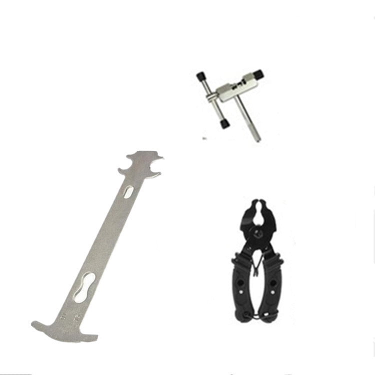 Bicycle Chain Tool Mountain Bike Chain Caliper Chain Clipper Chain
