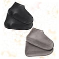 thumbnail image 2 of Chanclos Antideslizantes Botas De Lluvia Botas De Lluvia Impermeables para Niños Cubiertas De Zapatos Reutilizables Cubierta De Zapato Antideslizante Cubierta De Zapatos Cubiertas, 2 of 5