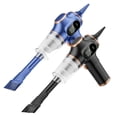 thumbnail image 4 of Wireless Car Vacuum Cleaner Household 9000Pa Strong Suction Mini Cleaner, 4 of 8