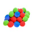 thumbnail image 1 of Kmbangi Boules d'Eau Réutilisables Boules de Bombe Éclaboussante Ballons d'Eau Boule de Bombe Boule d'Eau Colorée Boule en Coton, 1 of 7