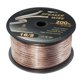 thumbnail image 2 of Cable de altavoz MaxBrite de alto rendimiento, calibre 16, 200 pies, 2 of 4