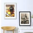 thumbnail image 4 of 12x16 Inch Picture Frame Black Poster Frame Wall Gallery Photo Frames, 4 of 5