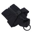 thumbnail image 1 of Llavero Mini Abrigo De Plumón Llavero Cool Mini Chaqueta Llavero Con Cremallera Encanto Divertido Único Innovador Multifuncional Negro, 1 of 7