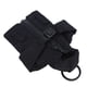 thumbnail image 1 of Llavero Mini Abrigo De Plumón Llavero Cool Mini Chaqueta Llavero Con Cremallera Encanto Divertido Único Innovador Multifuncional Negro, 1 of 7