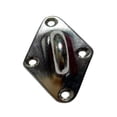 thumbnail image 2 of Manija de Portilla de material acero Inoxidable / Anillos de Gancho Remolques para y Embarcaciones 8mm, 2 of 9