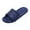 Dark Blue, variant on ibiyuan Summer Slippers for Women Cloudies Slides for Women Dressy Beach Shoes for Women Non Open Toe Walking Sandals Women Arch Support Cushioned Thick Sole