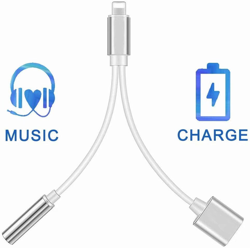 lightning to 3.5 mm walmart