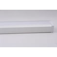 thumbnail image 3 of Maxim 57522WT 4 in. Ceiling Wrap White LED Ceiling Wrap Ceiling Light, 3 of 4