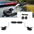 thumbnail image 4 of Kayak Roller Boat Roller Load Assist Dolly Trailer  Rail Roof Rack Factory For Canoe Boat Kayak, 4 of 7