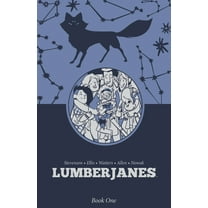 Lumberjanes Lumberjanes Book One, (Paperback)