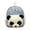 Blue, variant on Cute Panda Backpack Oxford cloth School Bag Large Capacity Students Casual Backpacks New