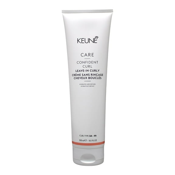 Keune Confident Curl Leave-in Curly 10.1 Oz