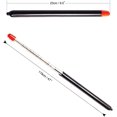 thumbnail image 2 of xianyou-Pointer - Teachers Pointer - Teaching Pointer - Hand Pointer Extended Length, Presenter Whiteboard Pointer, Red Top with Lanyard (Black Lanyard), 2 of 4
