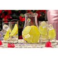 thumbnail image 4 of Pack XXL Ice Cube Tray Mold for 8 Ice Cubes 5 x 5 CM, large ice cubes, 4 of 4