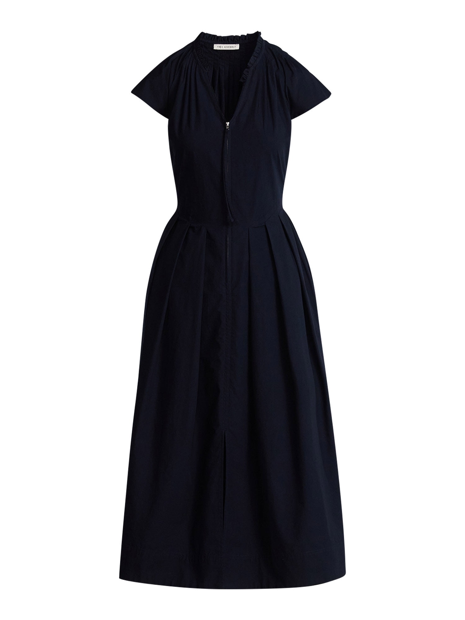 greta long sleeve dress Greta Mini Dress