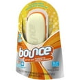 Bounce Dryer Bar 1.28 oz (ONE DRYER BAR)