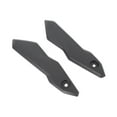 thumbnail image 3 of rcycle Buinking Bar Bar Decorativa para 300 2023-2025 Negro, 3 of 8