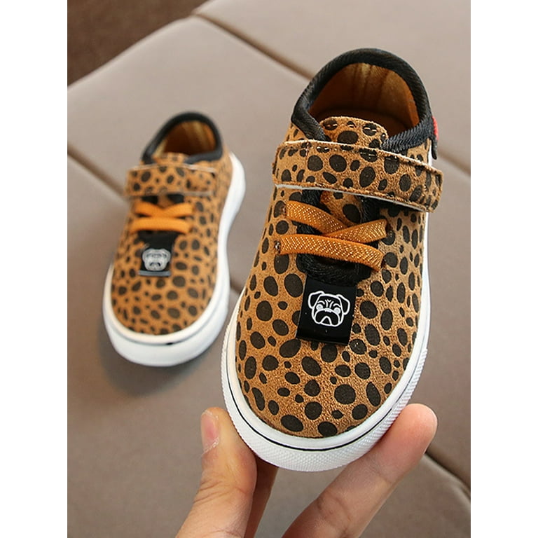 Walmart leopard hotsell print flats
