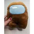 thumbnail image 2 of Among Us Peluche Cadeau pour Adulte Enfant, 2 of 5