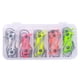 thumbnail image 1 of Cebo 25 unids/caja Swimbait Lentejuelas giratorias Señuelos artificiales Accesorios de pesca (4.7g) Likrtyny Para Estrenar, 1 of 9