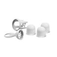 thumbnail image 3 of Hamilton Beach 8 Cup Convenient Craft Automatic or Manual Pour Over Coffee Brewer, 3 of 10