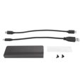 thumbnail image 1 of Caja NV Me SSD, Caja NVME SSD M.2 Caja NVME Caja NV Me Ultra Responsiva, 1 of 9