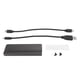 thumbnail image 1 of Caja NV Me SSD, Caja NVME SSD M.2 Caja NVME Caja NV Me Ultra Responsiva, 1 of 9