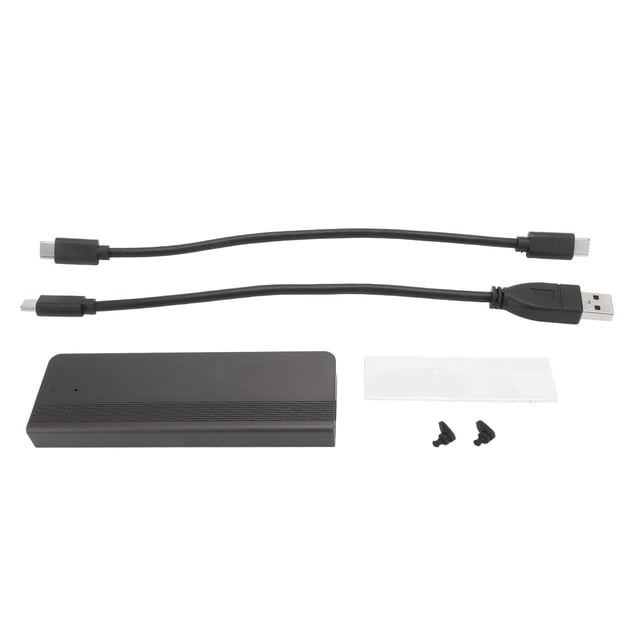 Caja NV Me SSD, Caja NVME SSD M.2 Caja NVME Caja NV Me Ultra Responsiva