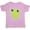 AD-Pink, variant on Inktastic Cute Frog, Little Frog, Baby Frog, Green Frog Boys or Girls Baby T-Shirt