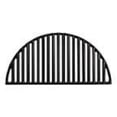thumbnail image 1 of Curonian BM-ULYS-SNOV Grille Ronde en Acier Inoxydable 25 Po, 1 of 1