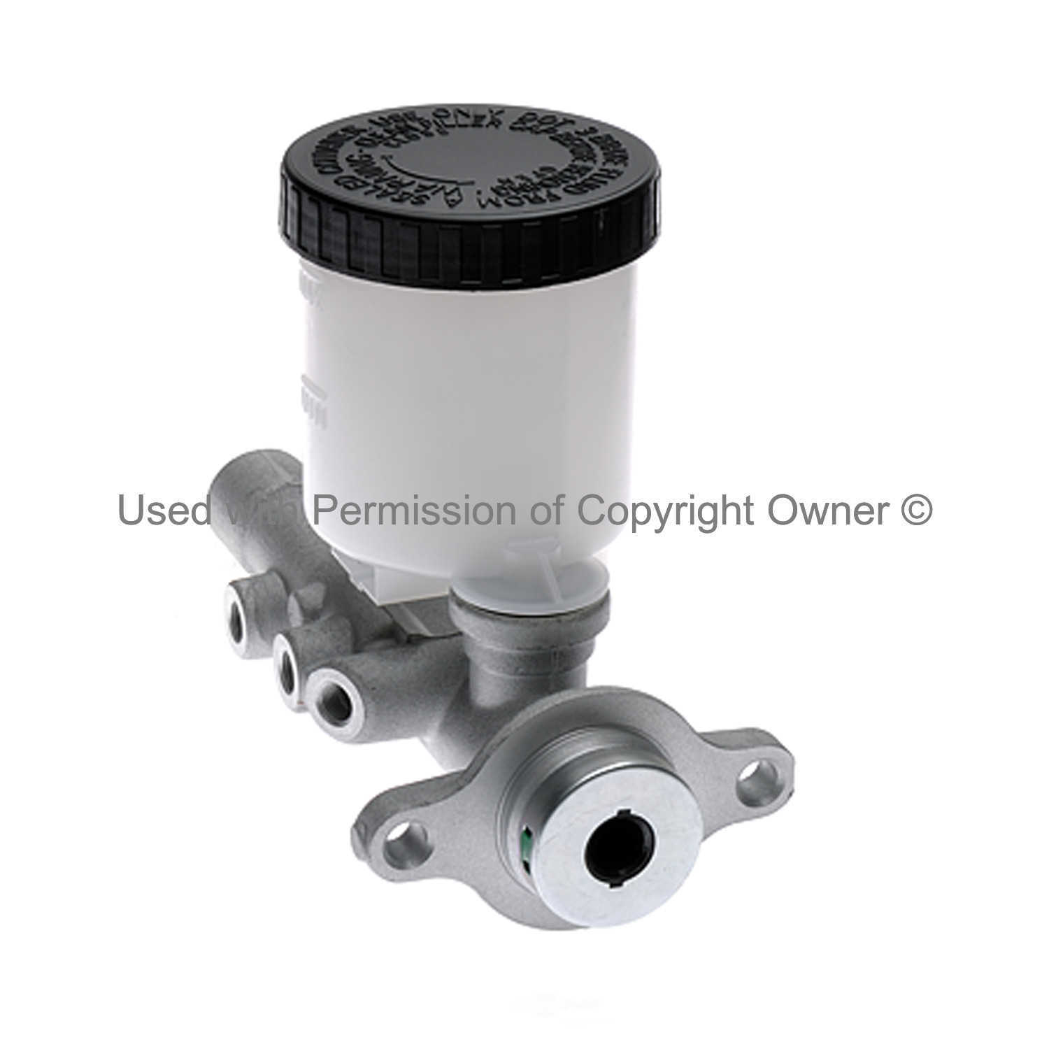 FVP Professional NM52585 New Brake Master Cylinder