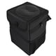 thumbnail image 1 of Cubo de basura Bote de basura para automóvil Bote de basura automotriz con tapa Contenedor de basura Meterk Cubo de basura, 1 of 7