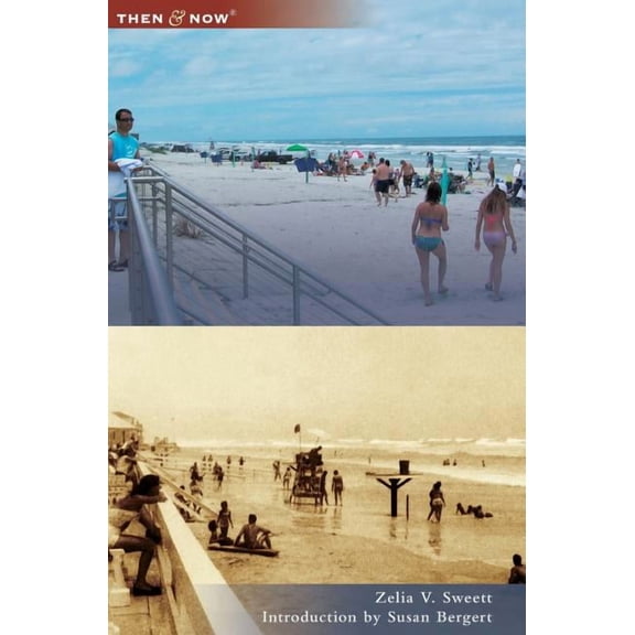 New Smyrna Beach (Hardcover)
