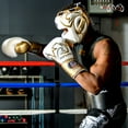 thumbnail image 5 of RIVAL Boxing RNFL3 Pro 180 No-Foul Groin Protector - XL -  Blue, 5 of 6